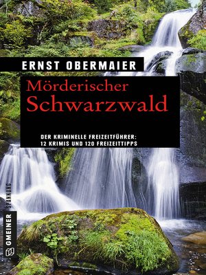 cover image of Mörderischer Schwarzwald